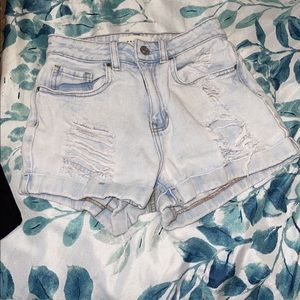 Pants (all different size)